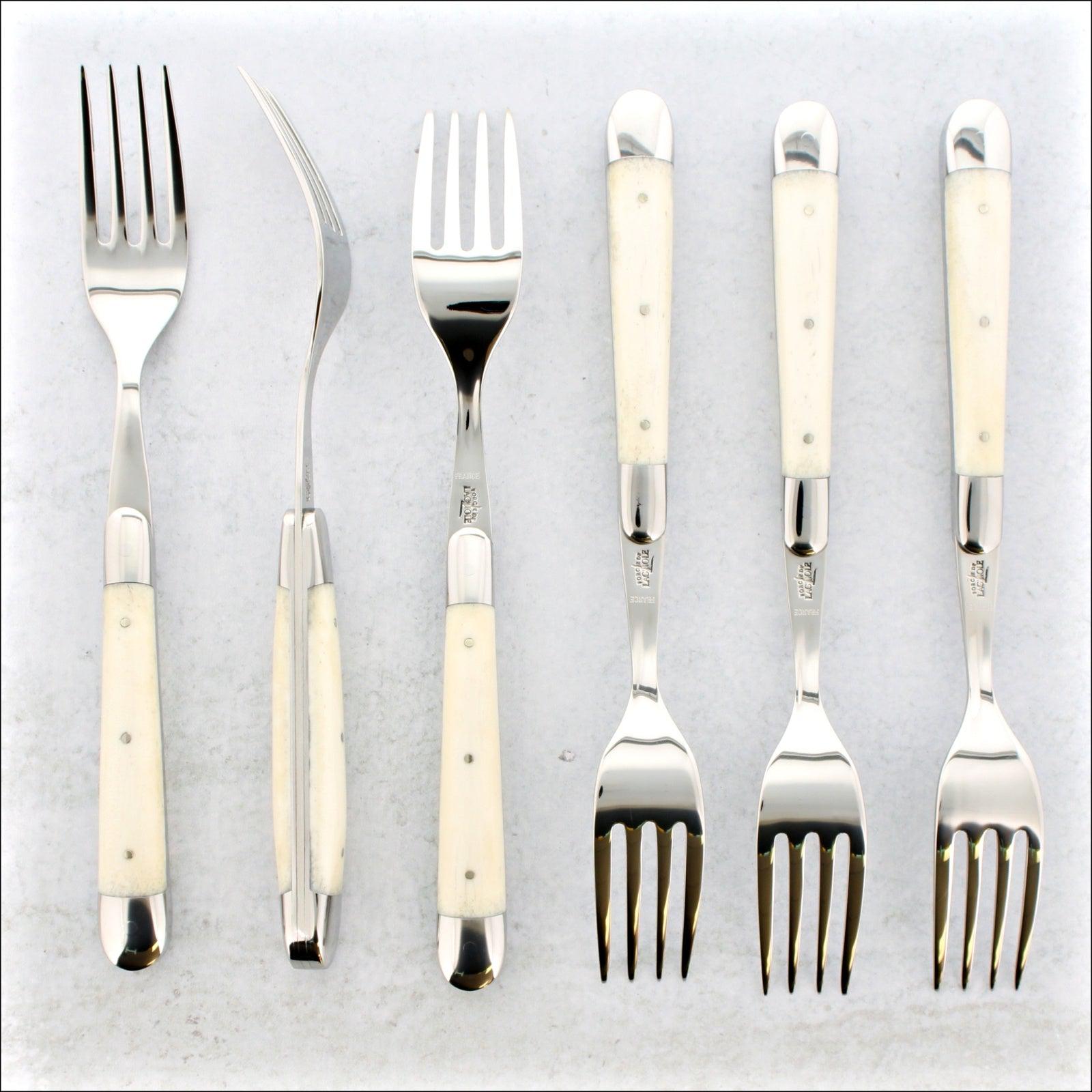 LAGUIOLE　フォーク 4本セット　木箱入り 楽天市場】ジャンデュボ ライヨール プチギフトセット (カクテル