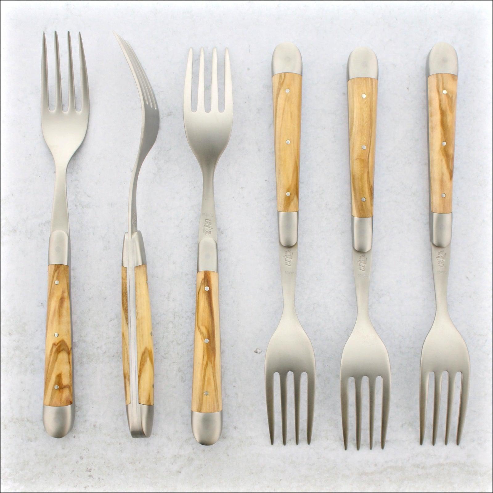 https://www.laguiole-imports.com/cdn/shop/products/Forge-de-Laguiole-Forks-Olive-Wood-Handle-Brushed-Forge-de-Laguiole.jpg?v=1674998699