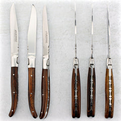 Laguiole-Forged-Steak-Knives-