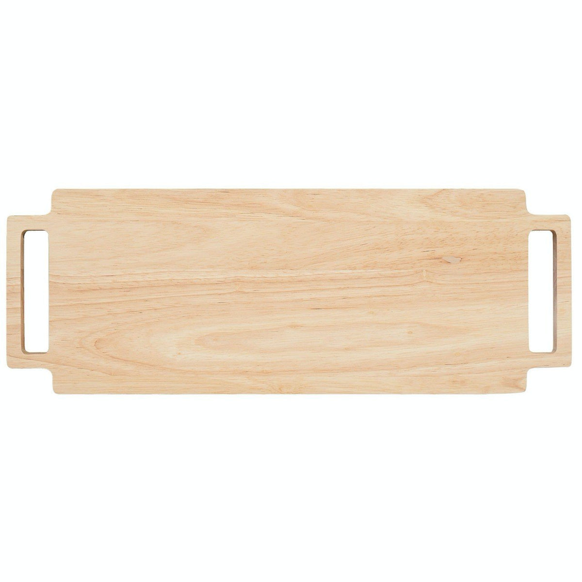 Large Double Handles Cutting Board-Cutting Board