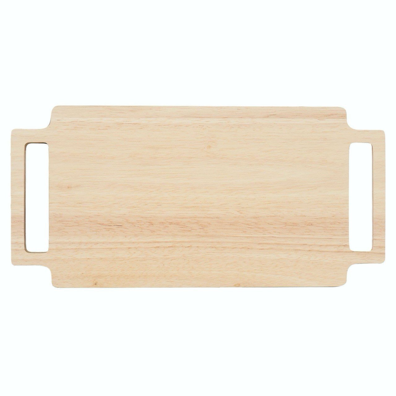 Medium Double Handles Cutting Board-Cutting Board