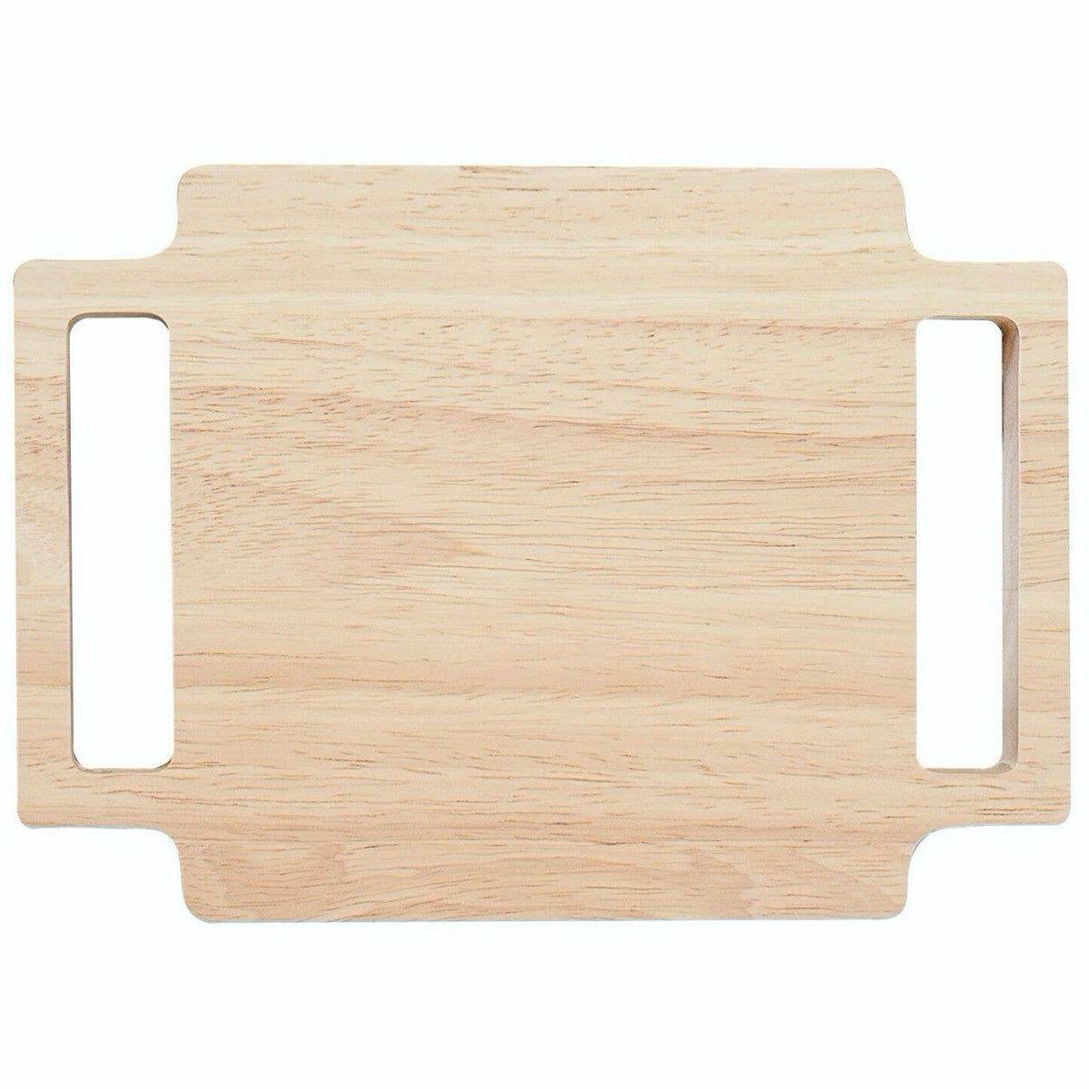 Small Double Handles Cutting Board-Cutting Board