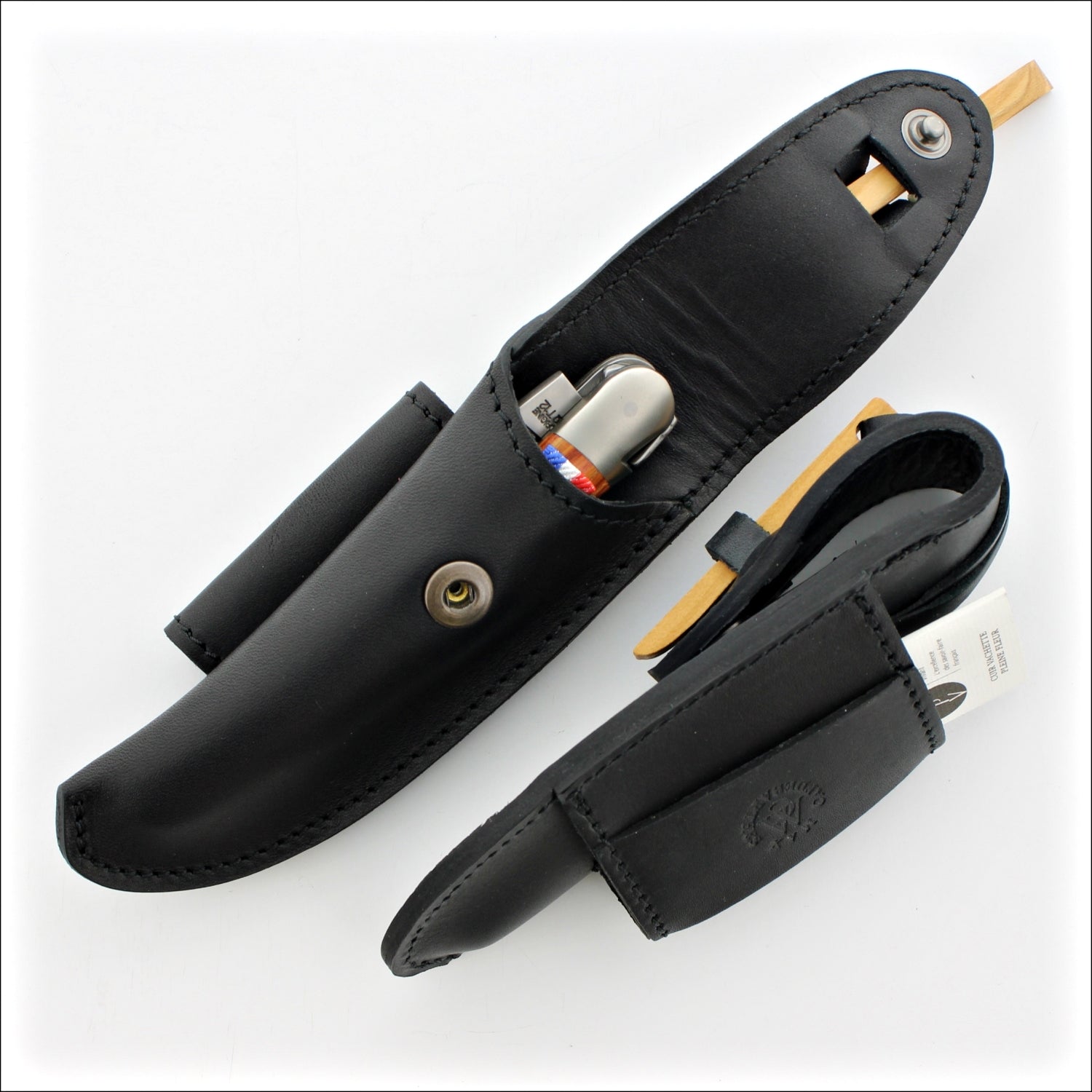 https://www.laguiole-imports.com/cdn/shop/products/Trappeur-Leather-Sheath-for-12cm-Laguiole-Pocket-Knives-Max-Capdebarthes-2.jpg?v=1673087376