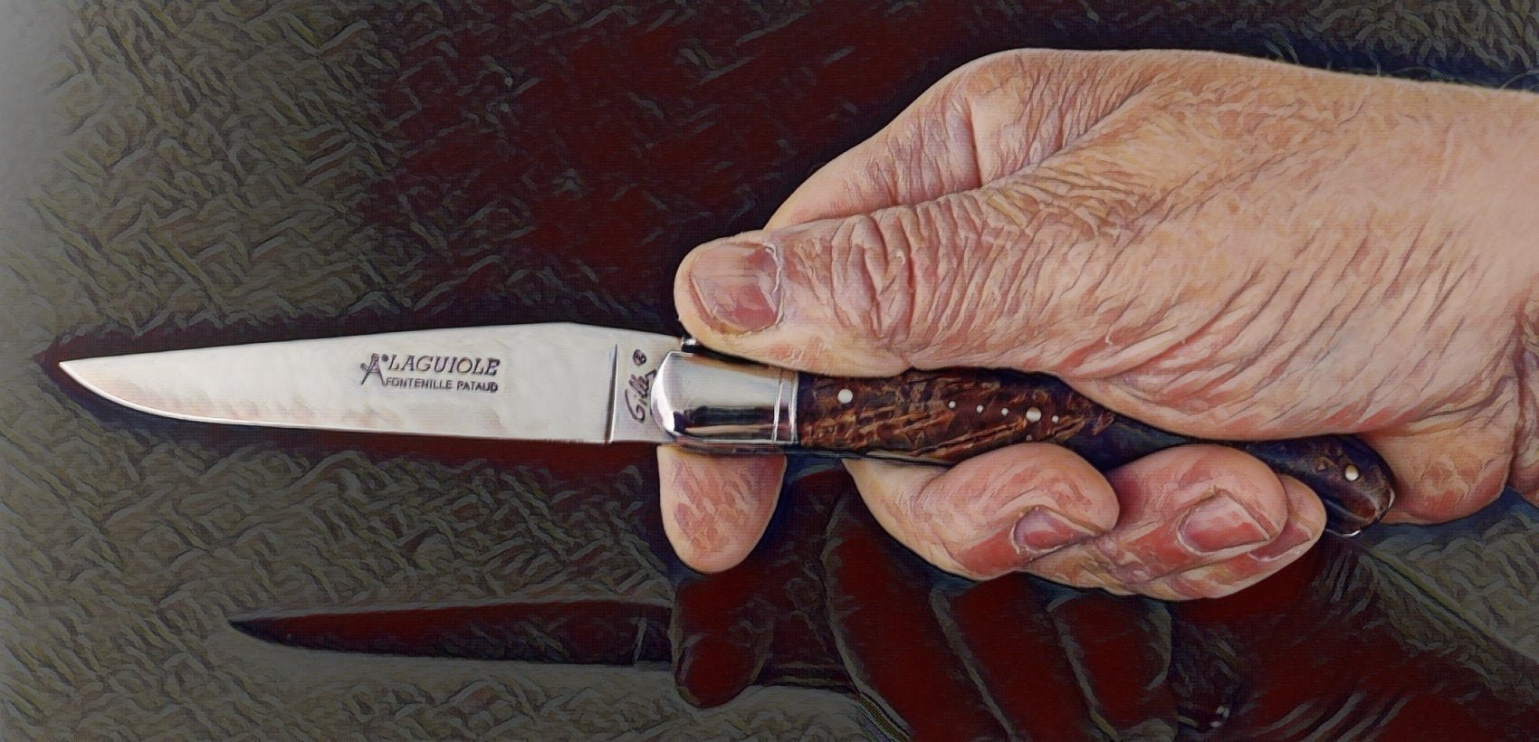 https://www.laguiole-imports.com/cdn/shop/products/laguiole-nature-classic-ram-horn-handle-folding-knife-one-handed-fontenille-pataud-7.jpg?v=1601564005