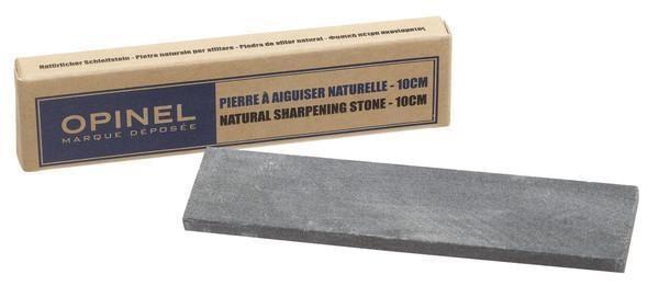 Opinel Natural Sharpening Stone-KNIFE Stones